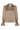 Amara Heavy Sateen Bedaz DARK TAUPE - 166578