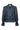 Amara Stripe Emb Navy - 163363