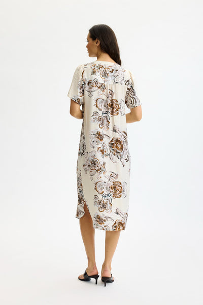 Amelia dress MINT - 17146 Thumbnail