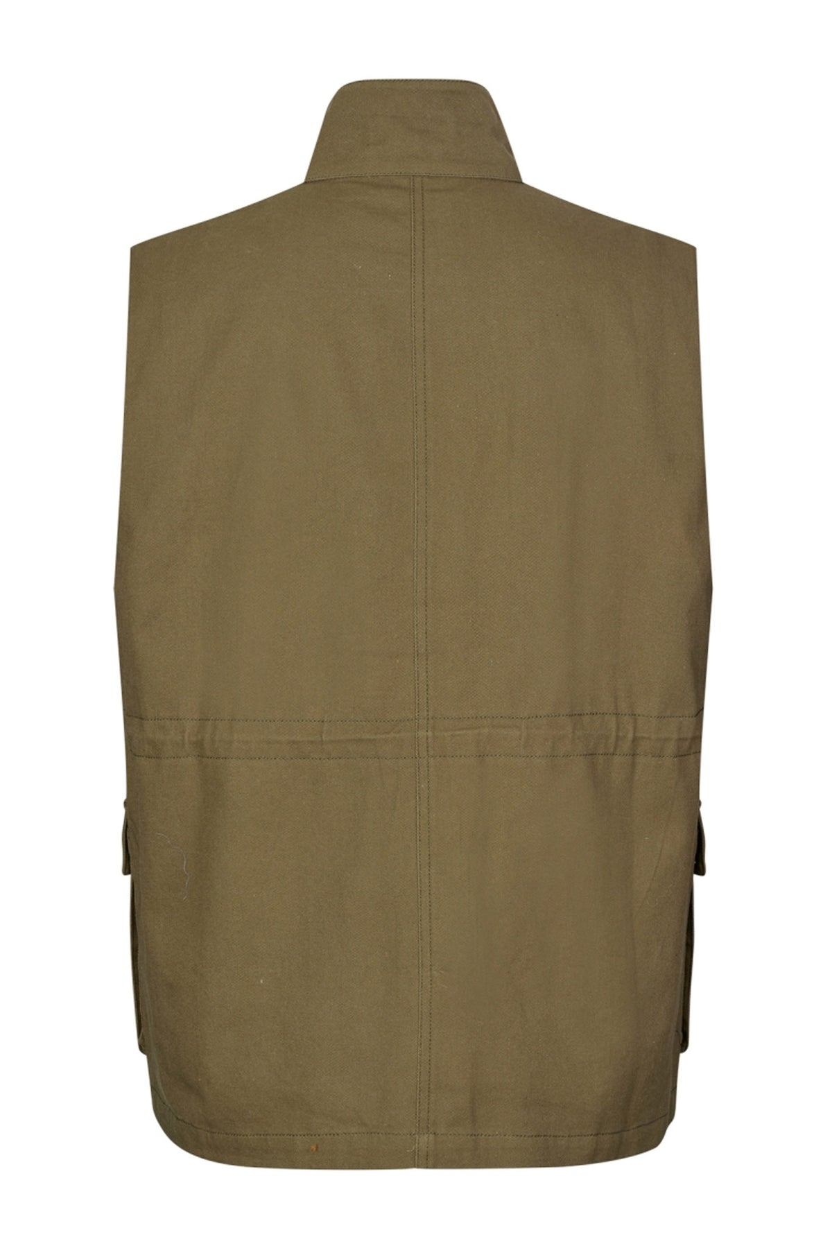 AmiLL Vest SL 49 Dusty Green - 25459-1042