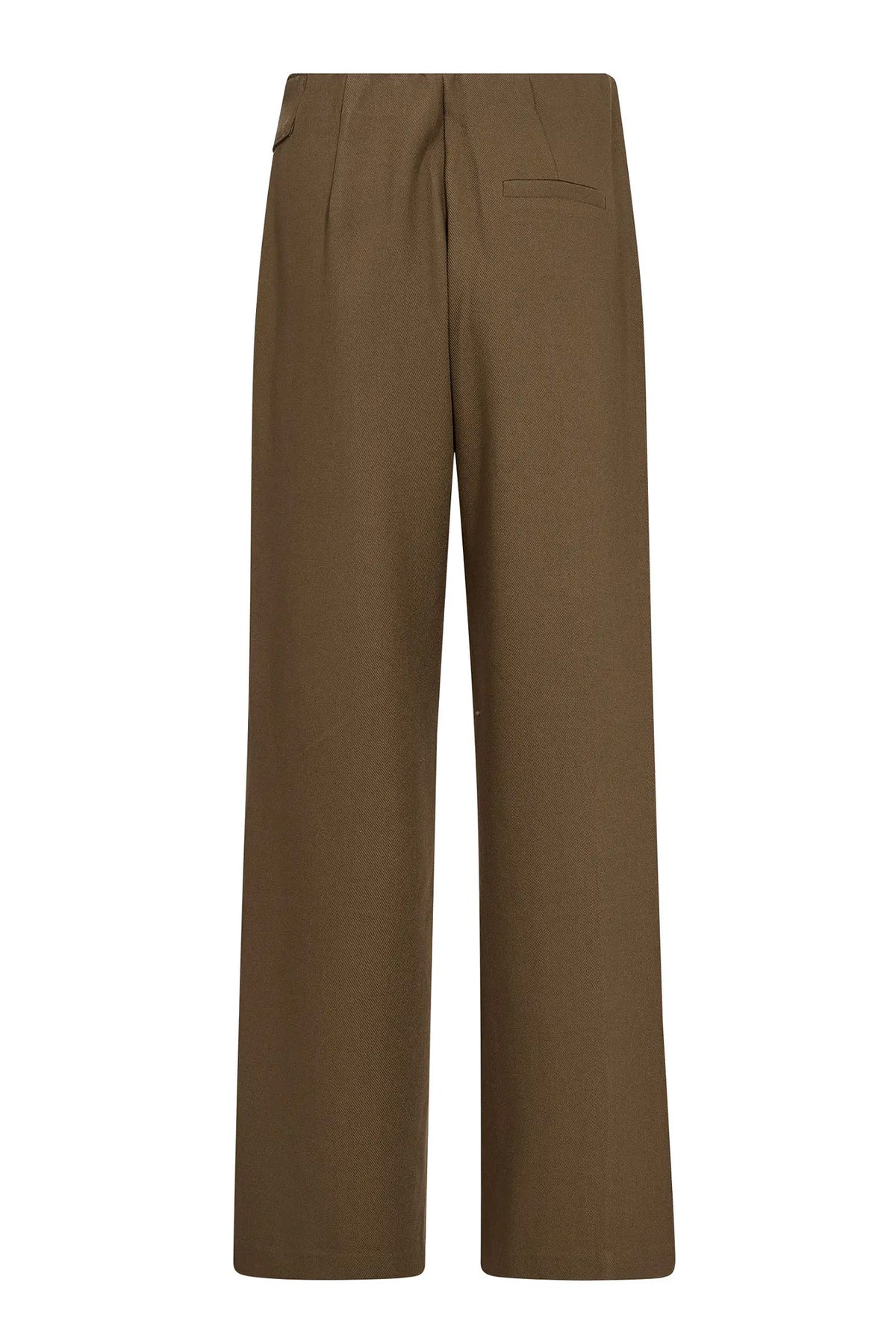 AmidaCC Belt Pant 60004-Army - 500211
