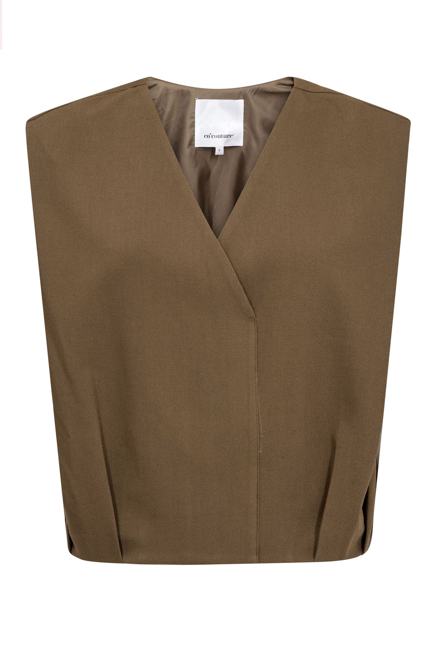 AmidaCC V-Top 60004-Army - 500210