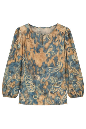 Amina 603 BLUE - 1021317