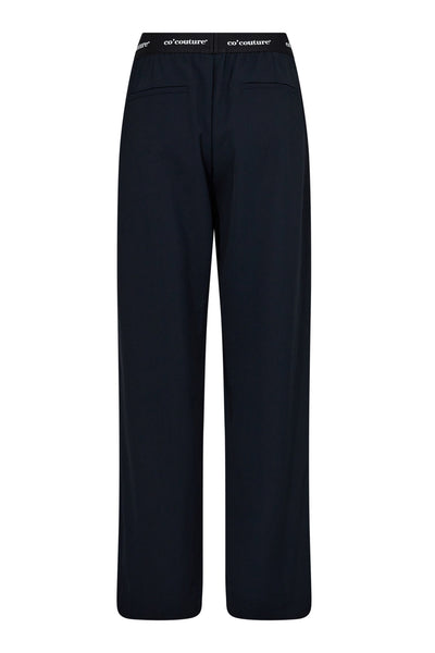 AminaCC Logo Pant 120-Navy - 31143 Thumbnail