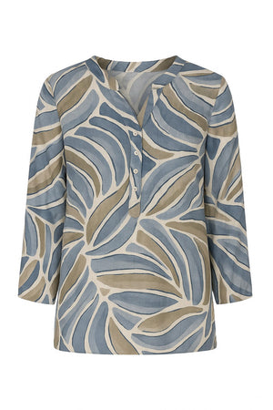 Amoa 603 BLUE - 1021305