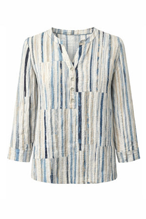 Amoa Blue Stripe - 1021305