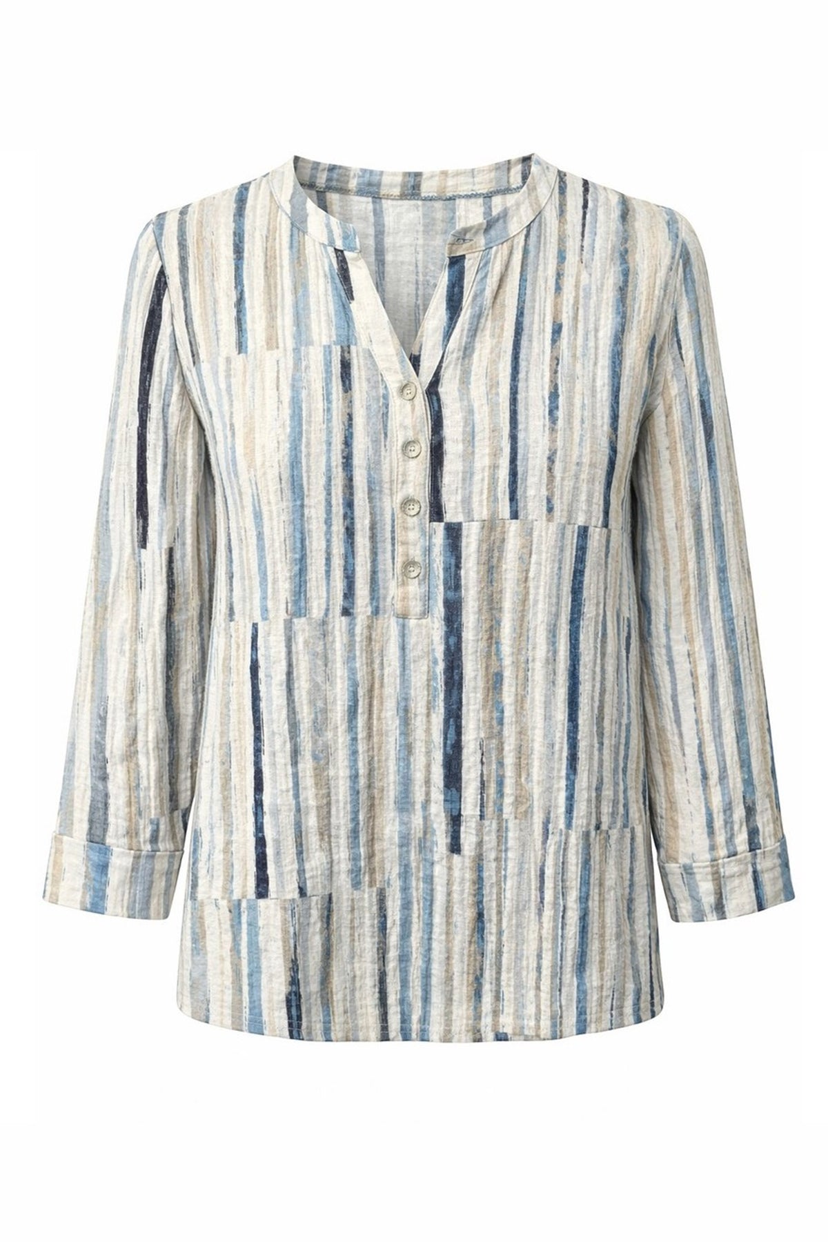 Amoa Blue Stripe - 1021305
