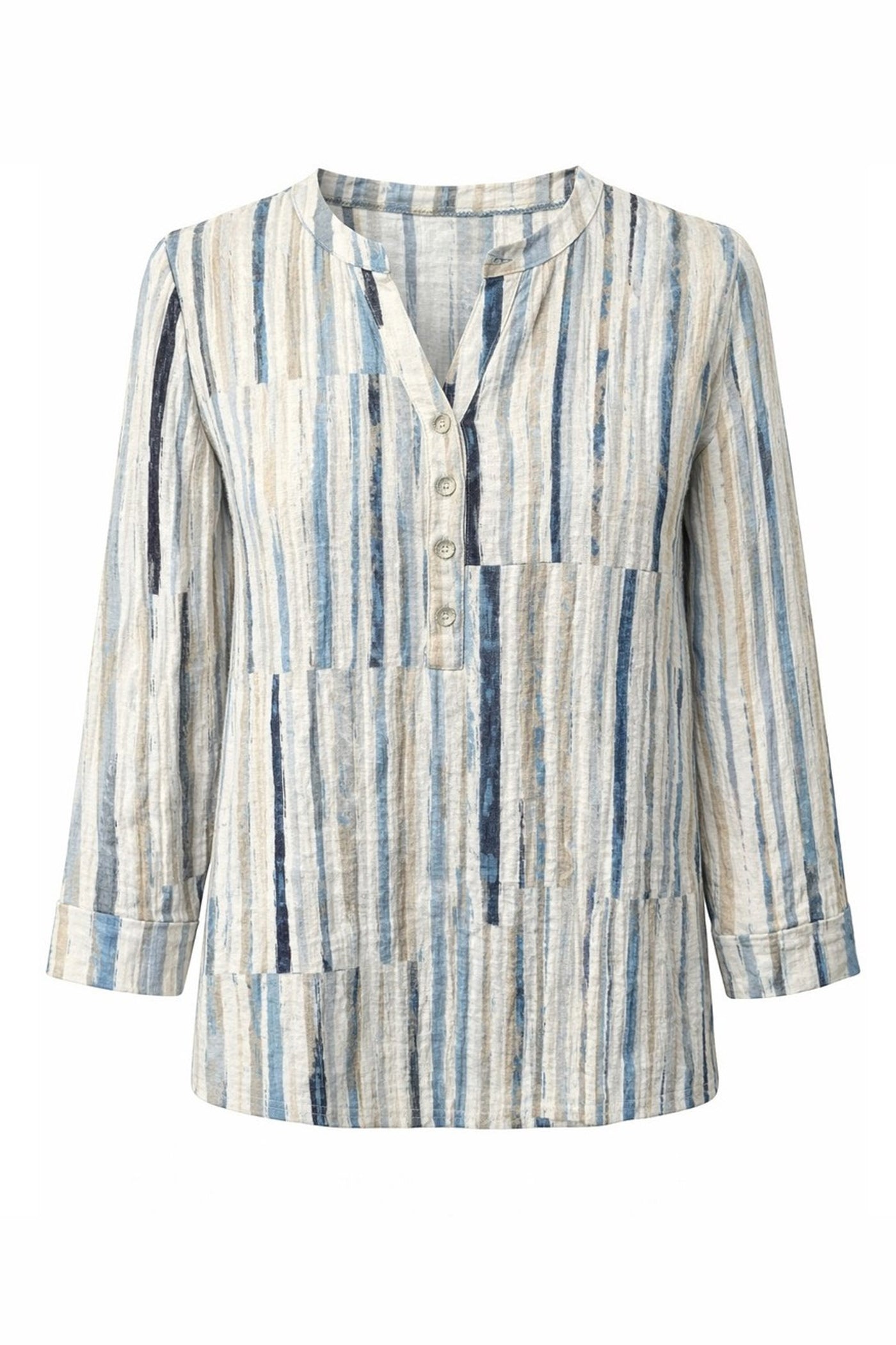 Amoa Blue Stripe - 1021305