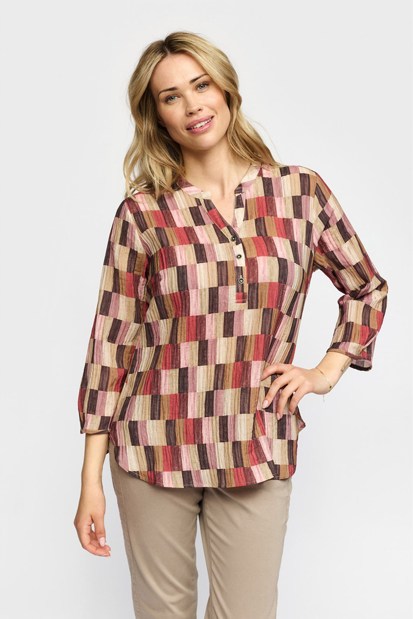 Amoa ROSE SQUARE - 1021305