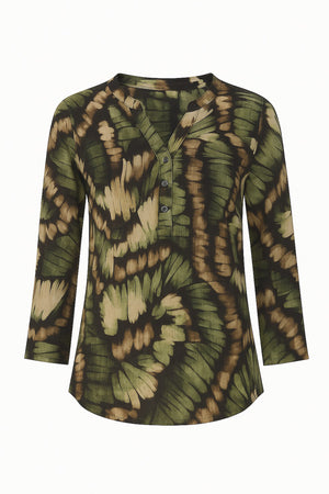 Amoa 505 GREEN - 1021305