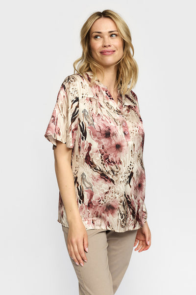 Amora 3032 ROSE LEO - 1012616 Thumbnail
