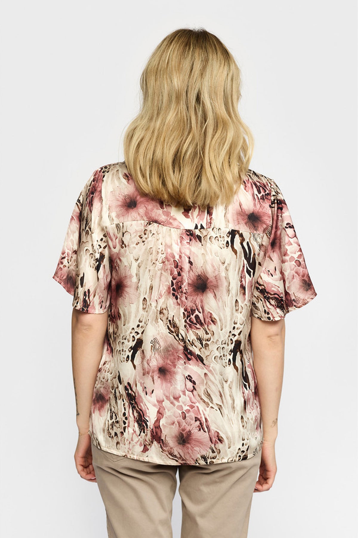 Amora 3032 ROSE LEO - 1012616