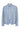 AmoraCC Stripe Tie Shirt 23-Pale Blue - 35918