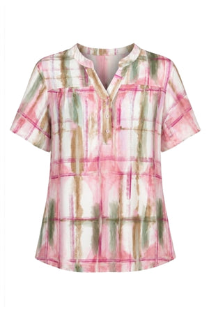 Amora PINK SQUARE - 1012616