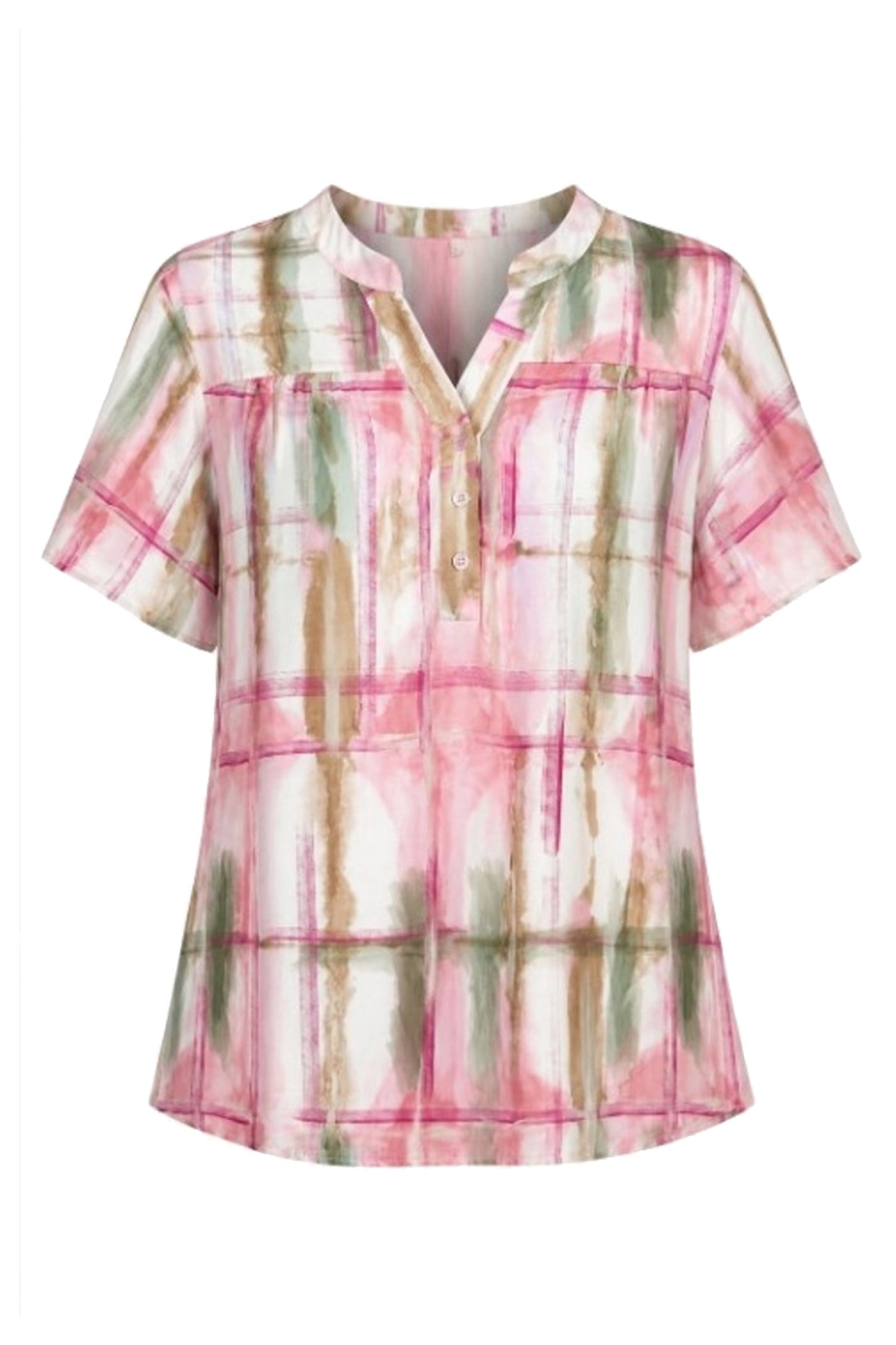 Amora PINK SQUARE - 1012616