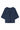 Anasia, knit cape 4989-Ombre Blue - 60424/3778