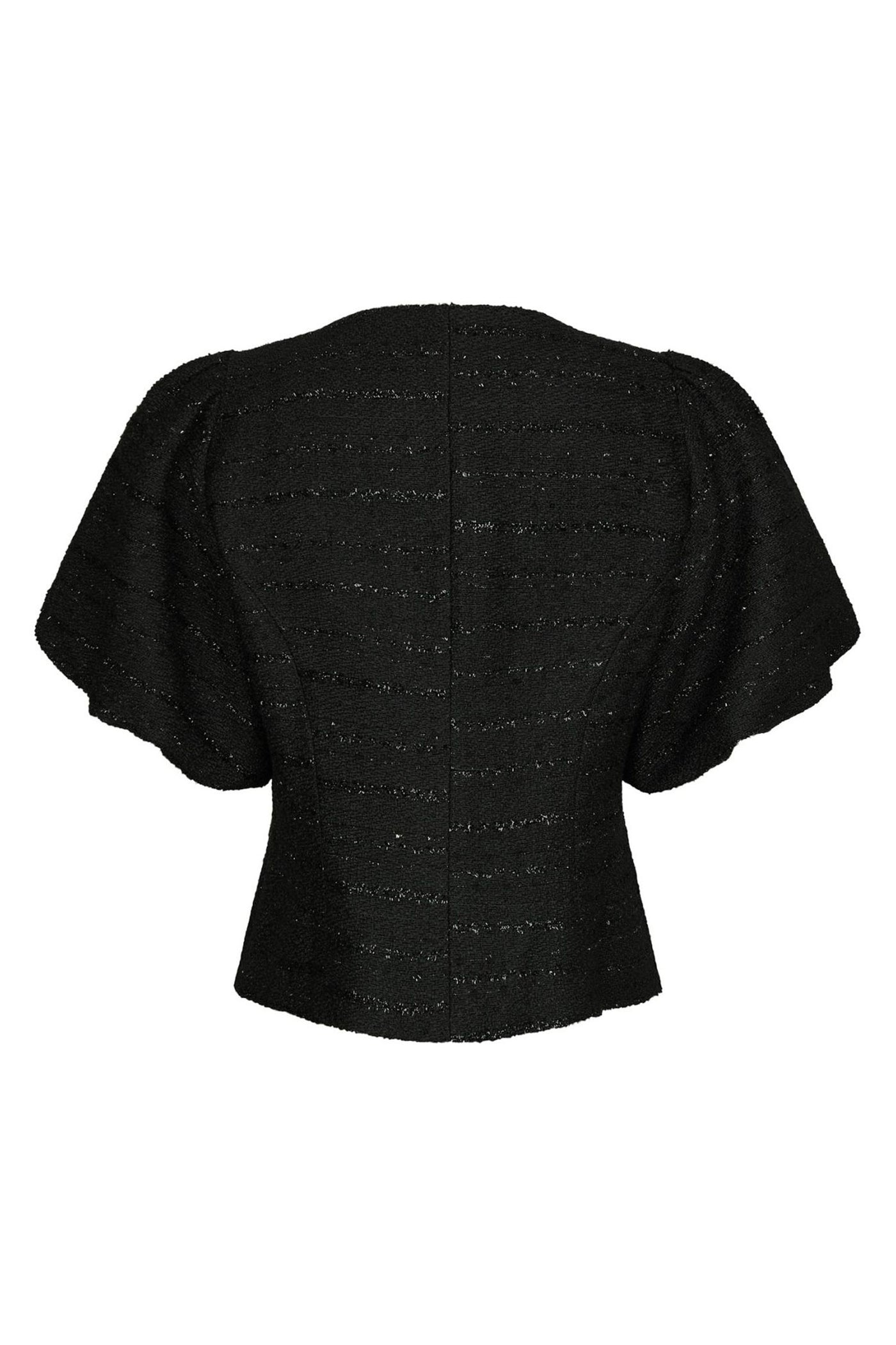 Anela Boucle Black - 166958