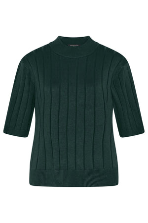 AnemoneBBGlady knit Forest