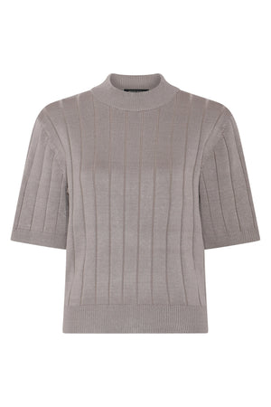 AnemoneBBGlady knit Fungi melange - BBW4059