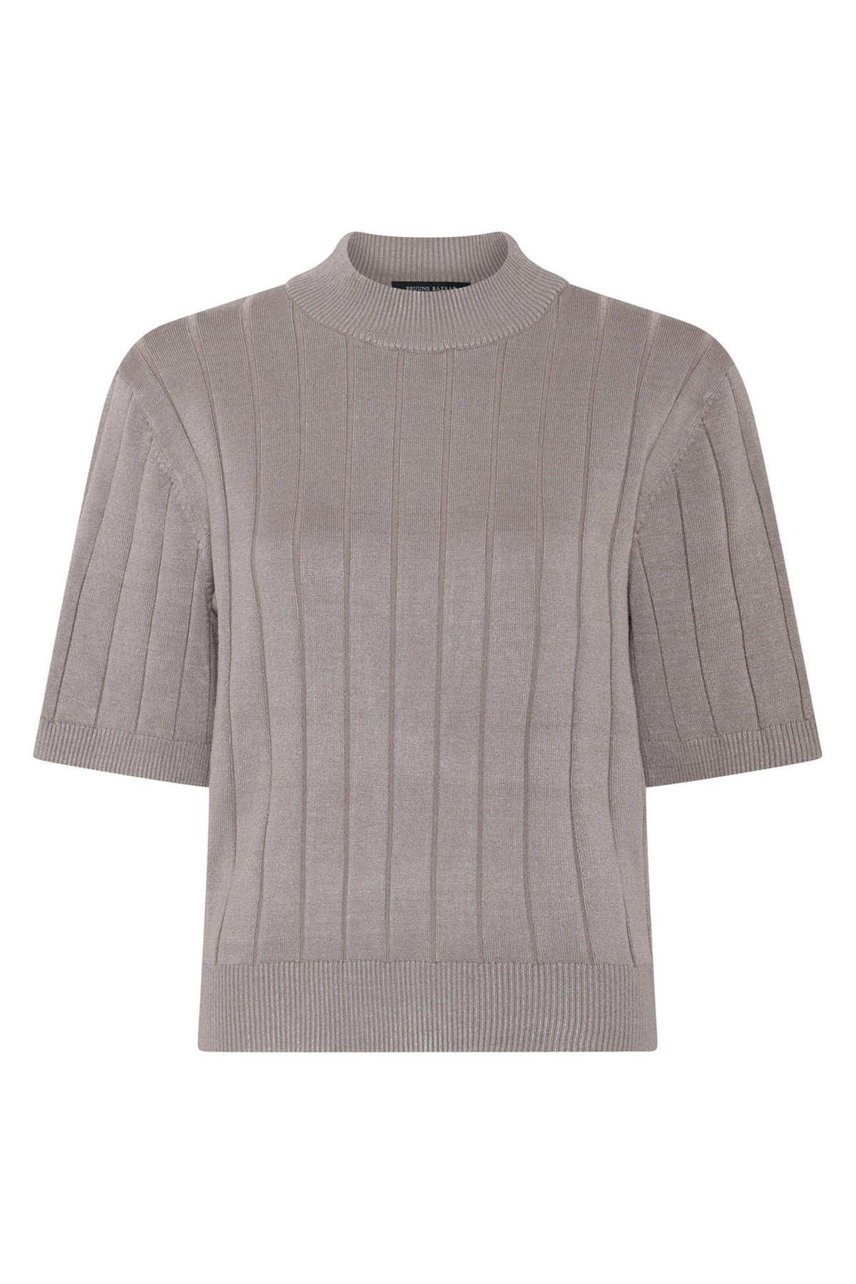 AnemoneBBGlady knit Fungi melange - BBW4059