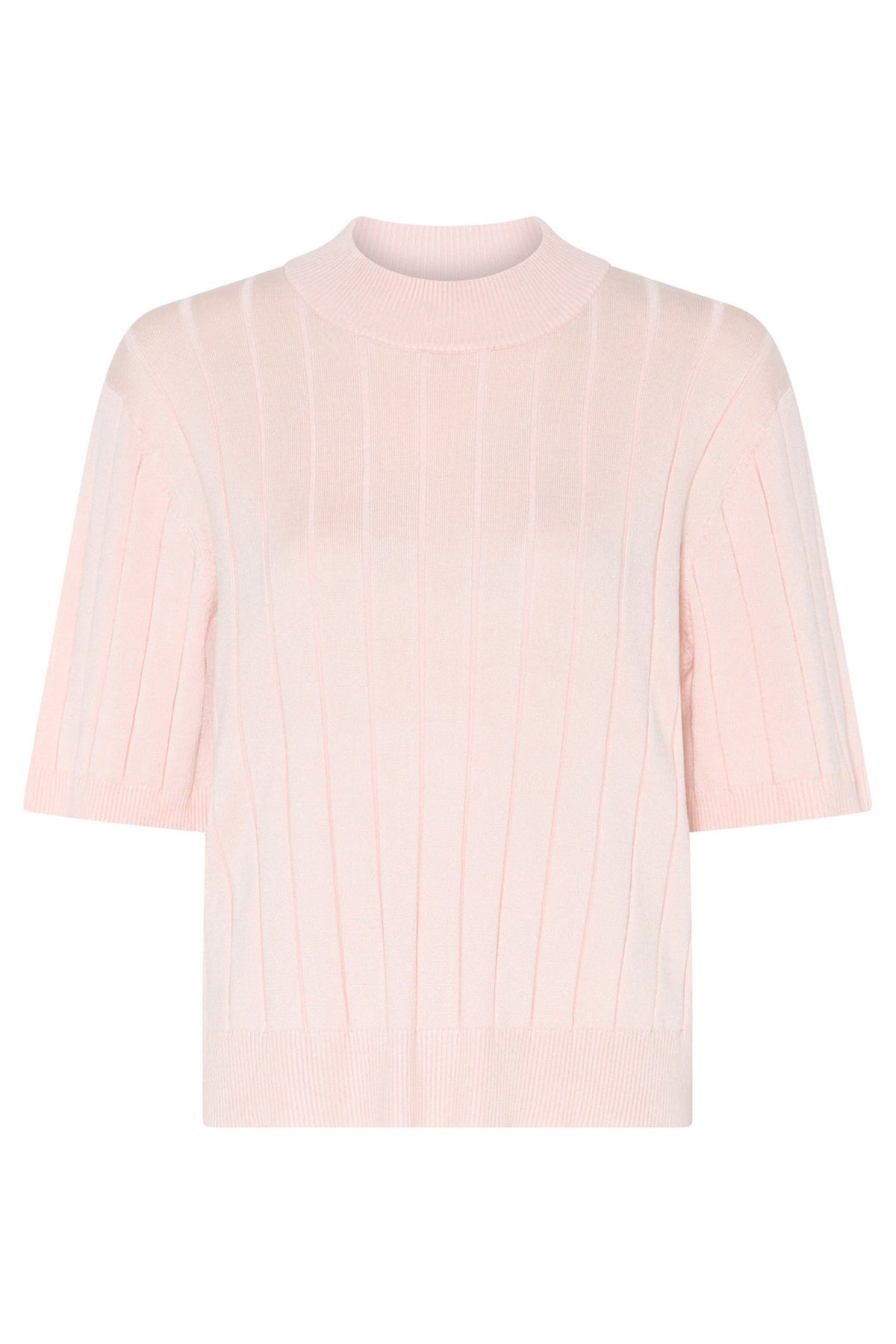 AnemoneBBGlady knit LIGHT PEACH