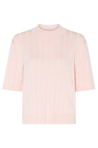 AnemoneBBGlady knit LIGHT PEACH Thumbnail