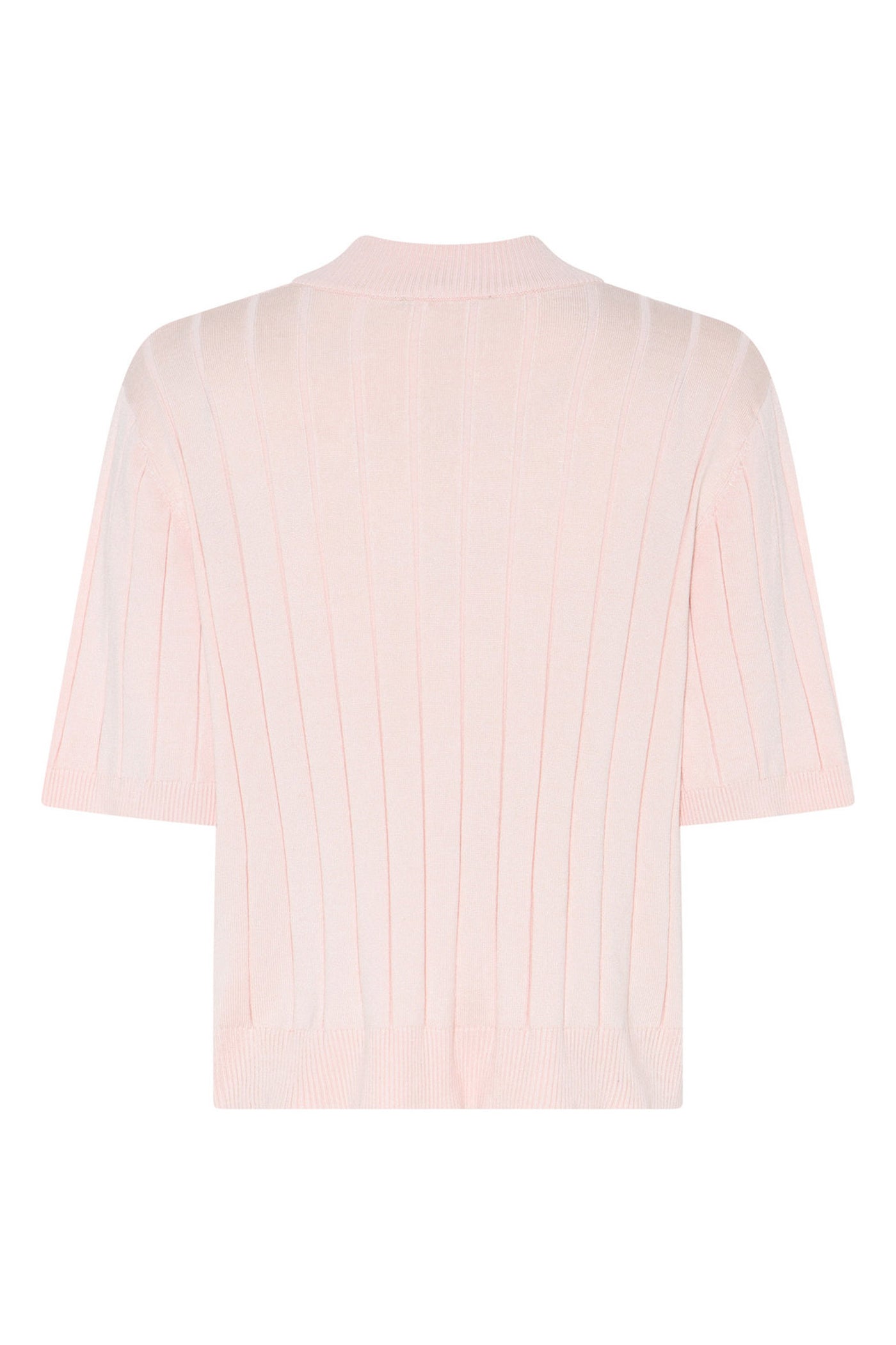 AnemoneBBGlady knit LIGHT PEACH