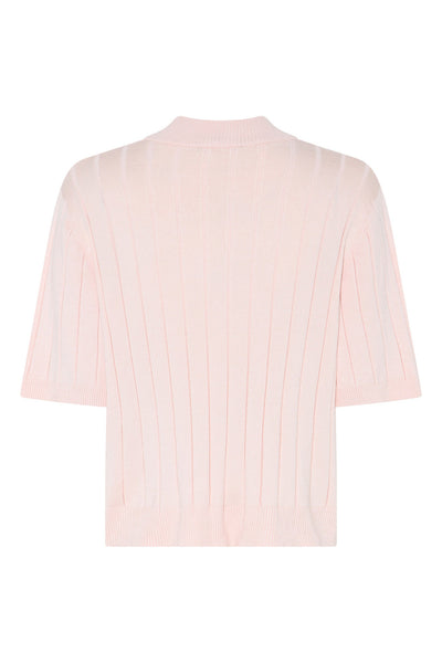 AnemoneBBGlady knit LIGHT PEACH Thumbnail