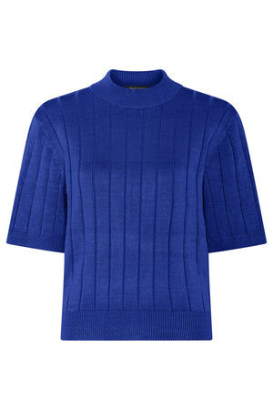 AnemoneBBGlady knit OCEAN - BBW4059