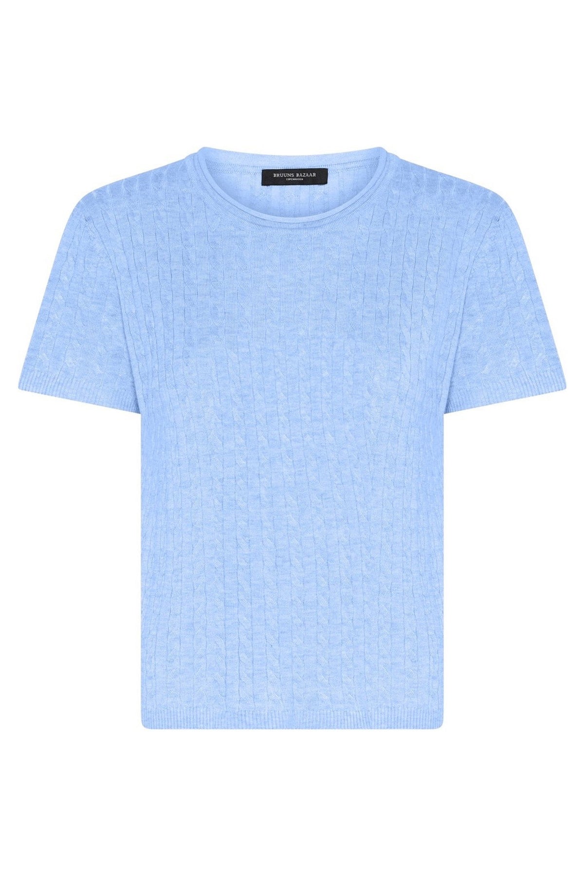 AnemoneBBGlenda knit ULTRAMARINE - BBW4859