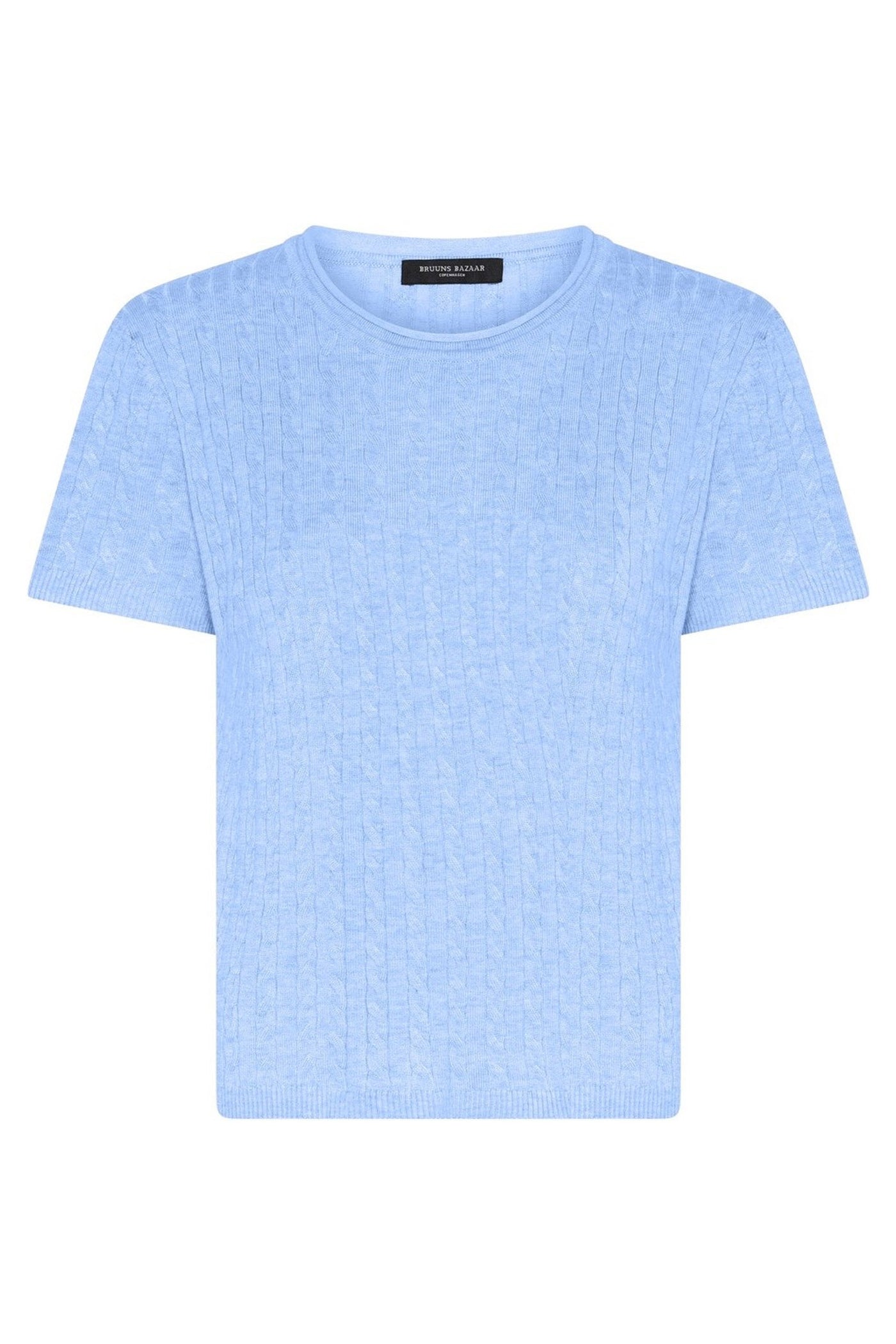 AnemoneBBGlenda knit ULTRAMARINE - BBW4859