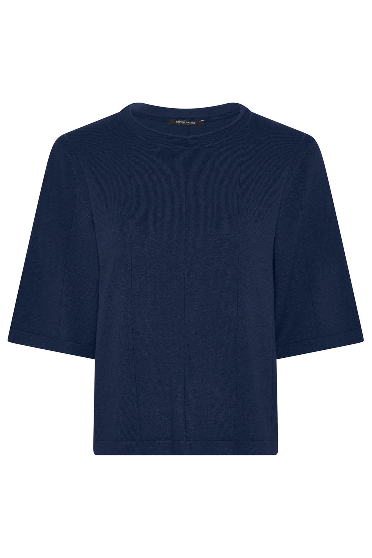 AnemoneBBGliandra knit Petrol Blue - BBW4813