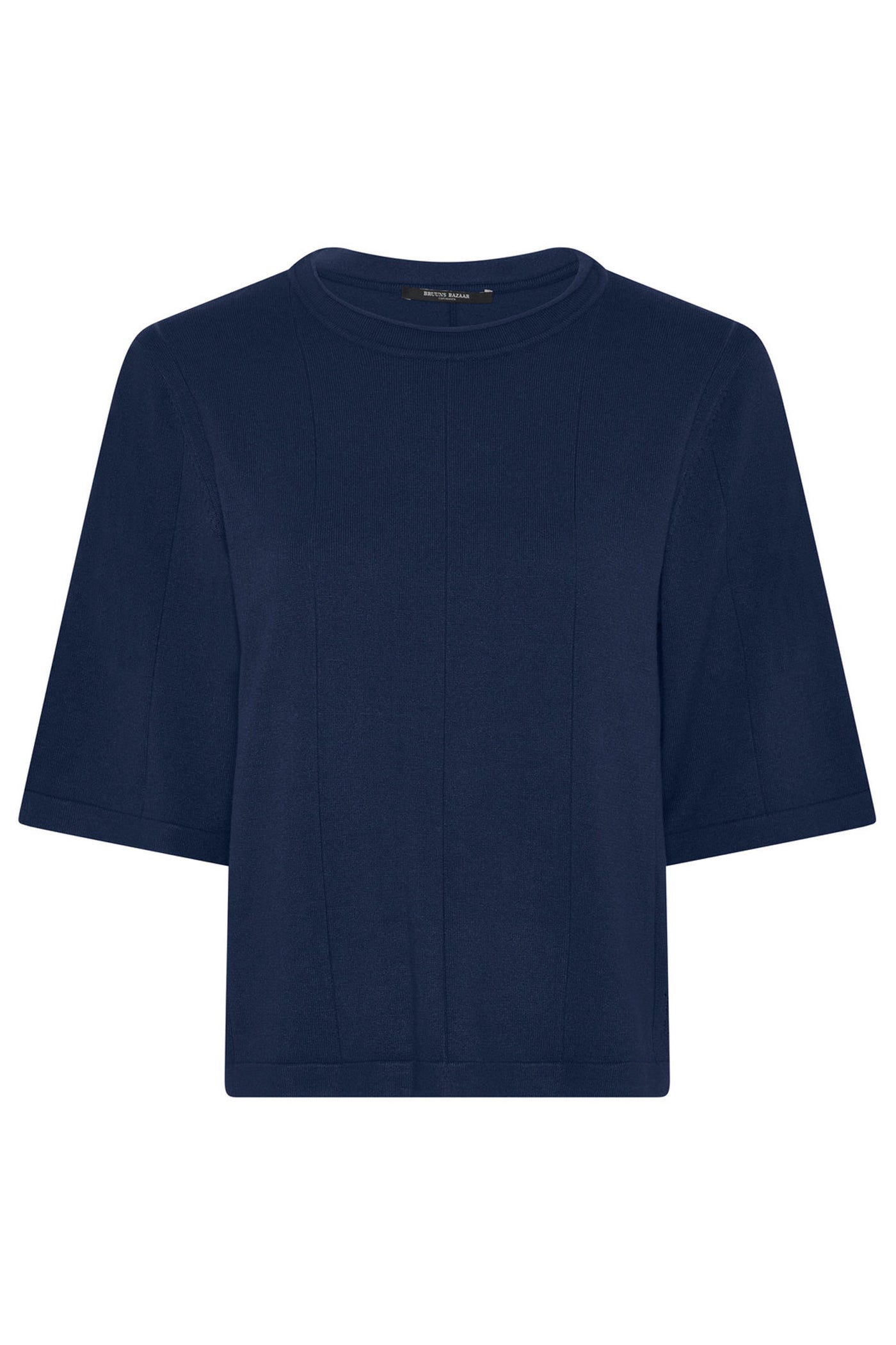 AnemoneBBGliandra knit Petrol Blue - BBW4813