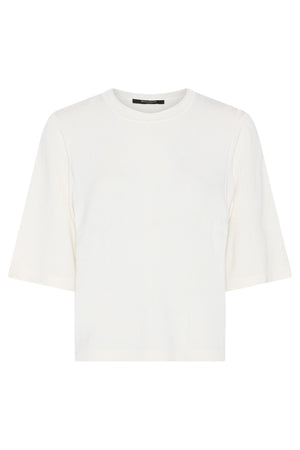 AnemoneBBGliandra knit Snow White - BBW4813