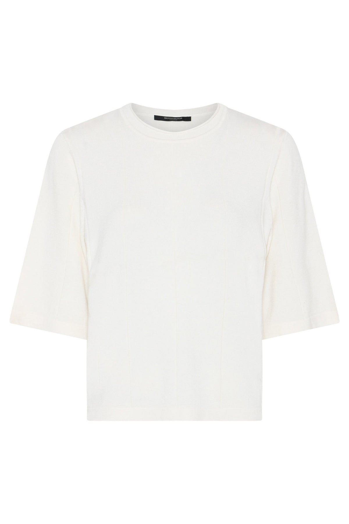 AnemoneBBGliandra knit Snow White - BBW4813