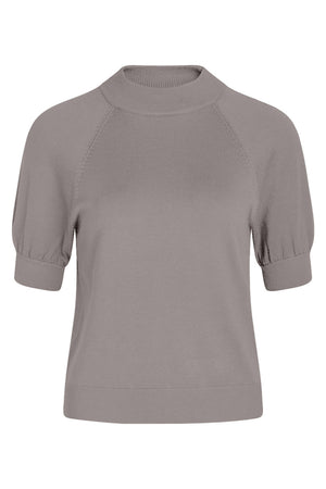 AnemoneBBHalias knit Fungi melange - BBW3371