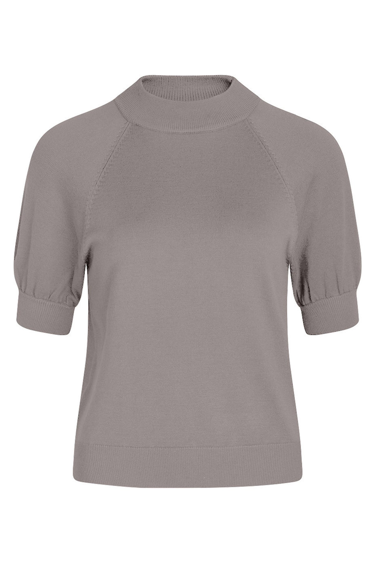 AnemoneBBHalias knit Fungi melange - BBW3371