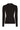 AnemoneBBValea knit polo Chocolate Brown - BBW5057