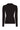 AnemoneBBValea knit polo Chocolate Brown - BBW5057