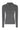 AnemoneBBValea knit polo Grey mel - BBW5057