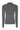 AnemoneBBValea knit polo Grey mel - BBW5057