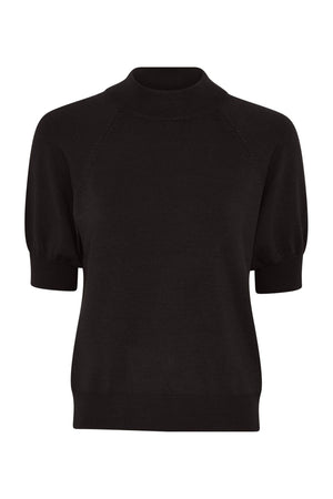 Anemonebbhalias Knit Chocolate Brown - BBW3371
