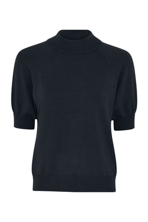 Anemonebbhalias Knit Navy - BBW3371