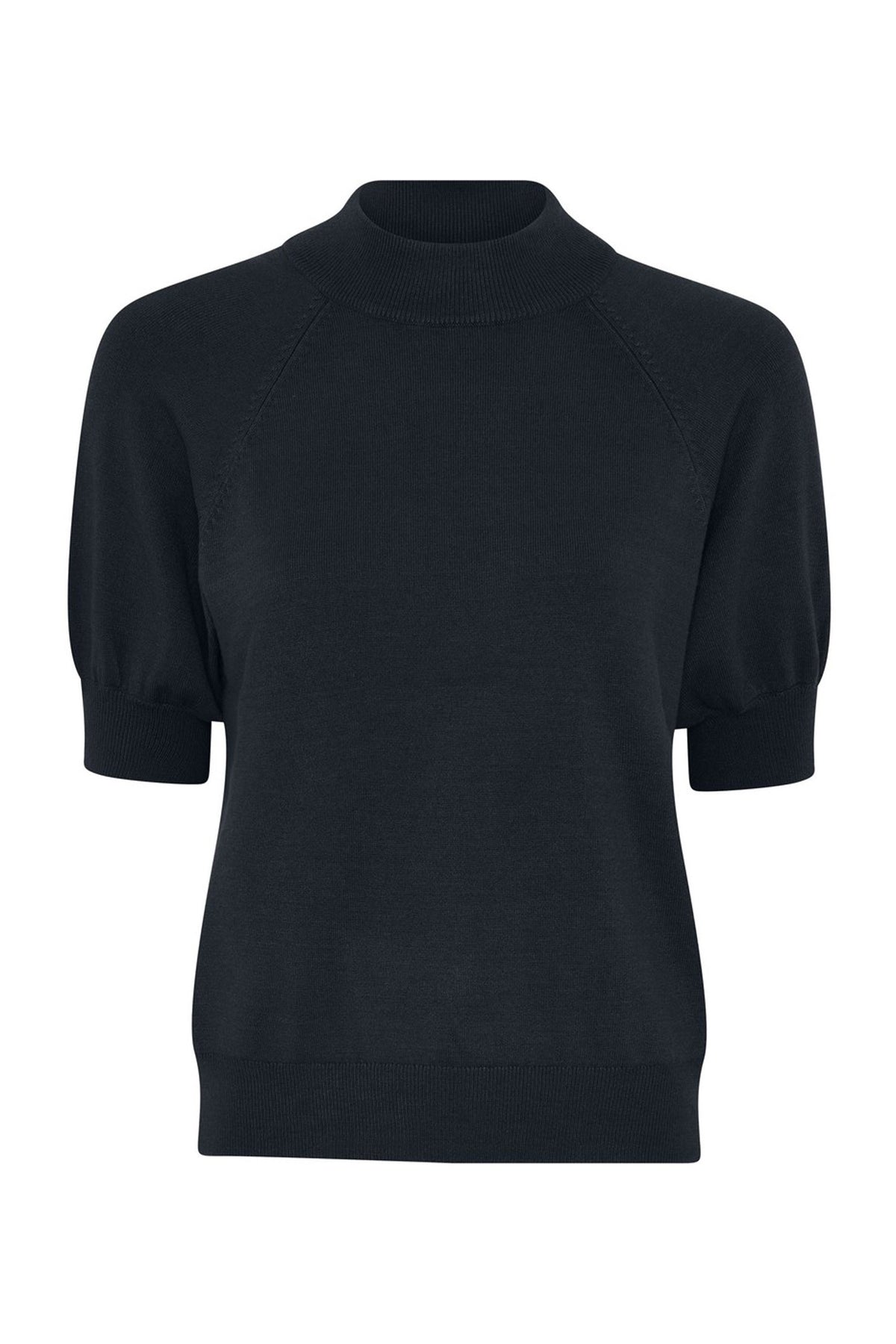 Anemonebbhalias Knit Navy - BBW3371