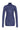 AngelaBB Roll neck Medieval Blue - BBW1070N