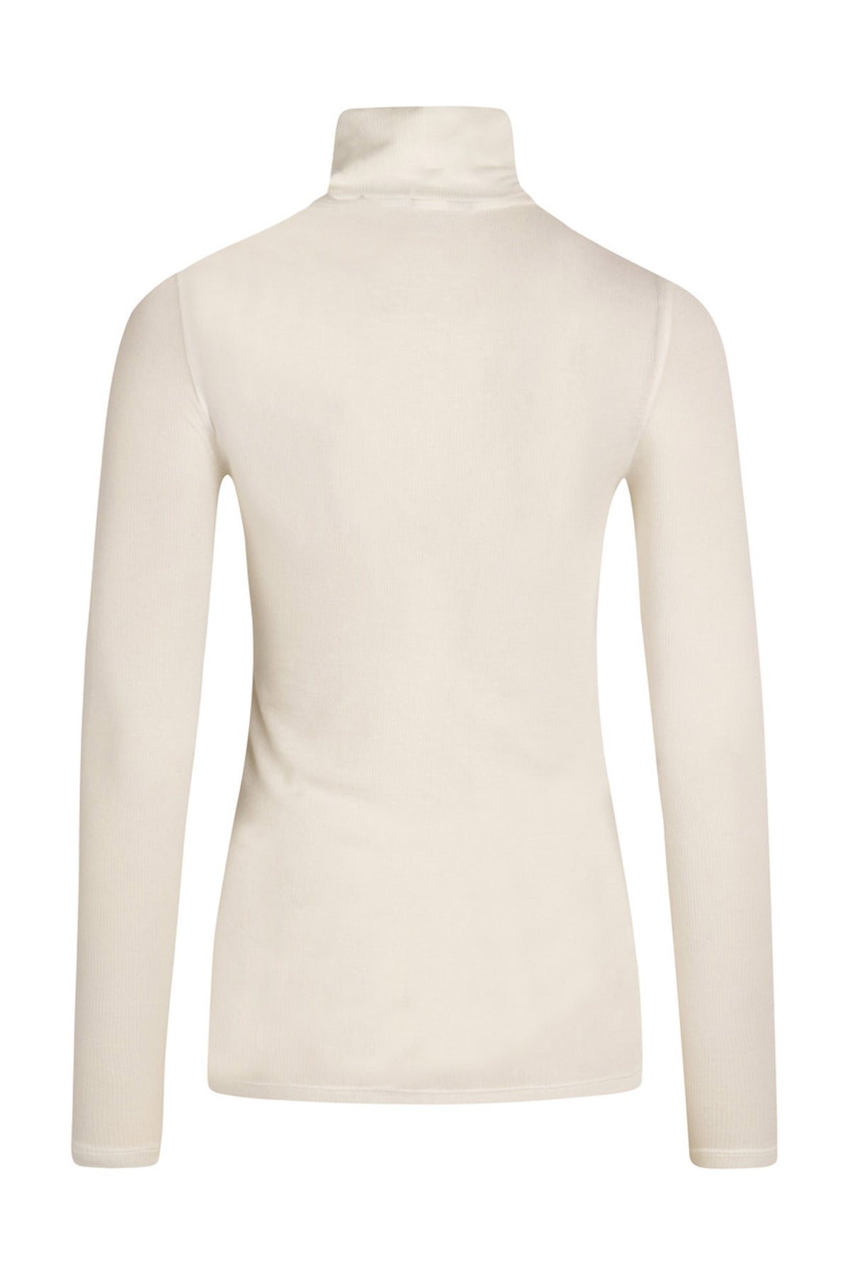 AngelaBB Roll neck Snow White - BBW1070N