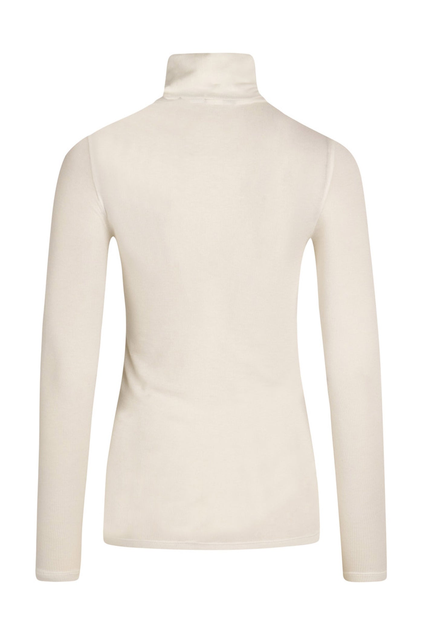 AngelaBB Roll neck Snow White - BBW1070N