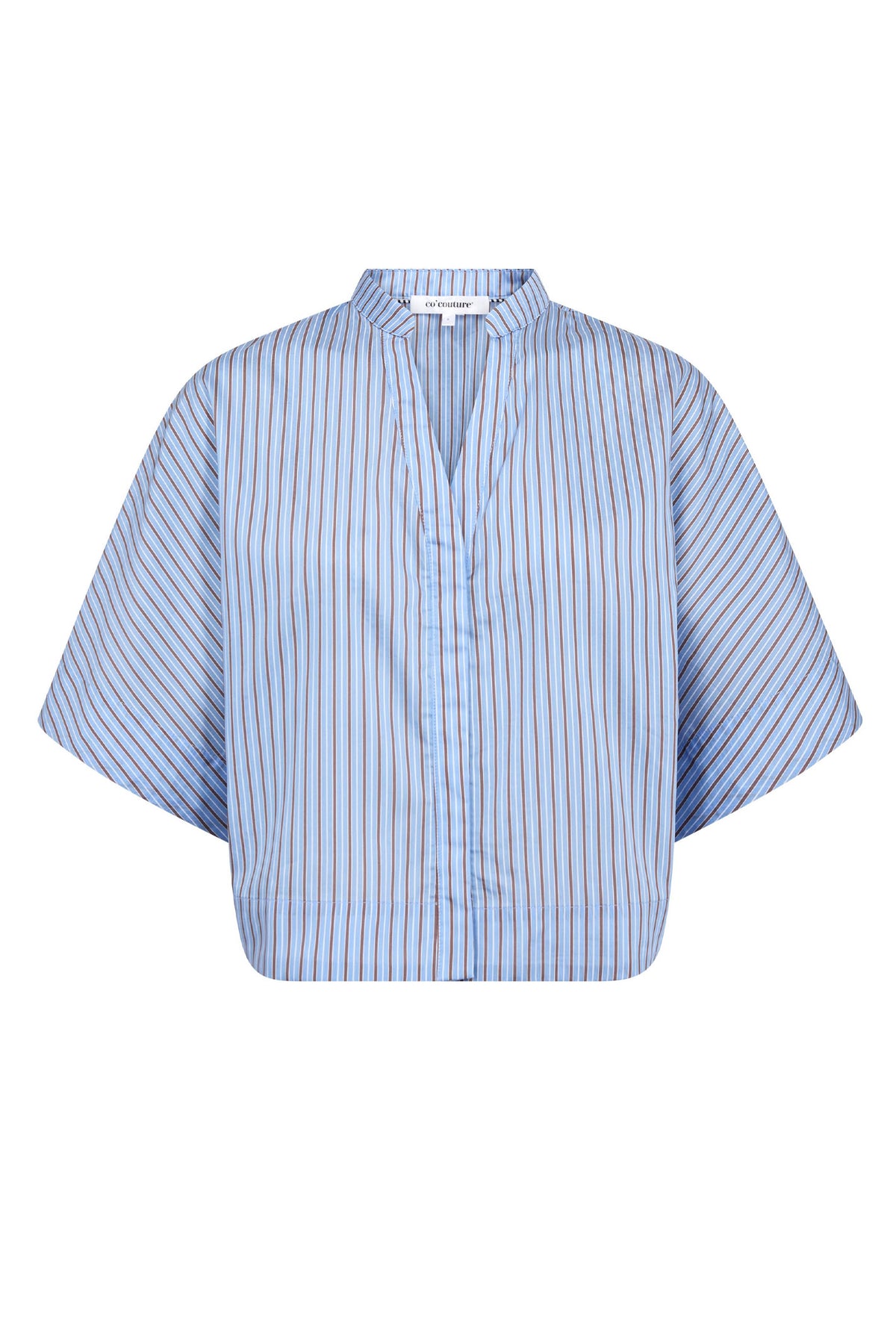 AnicaCC Shirt 40001-Blue - 500209