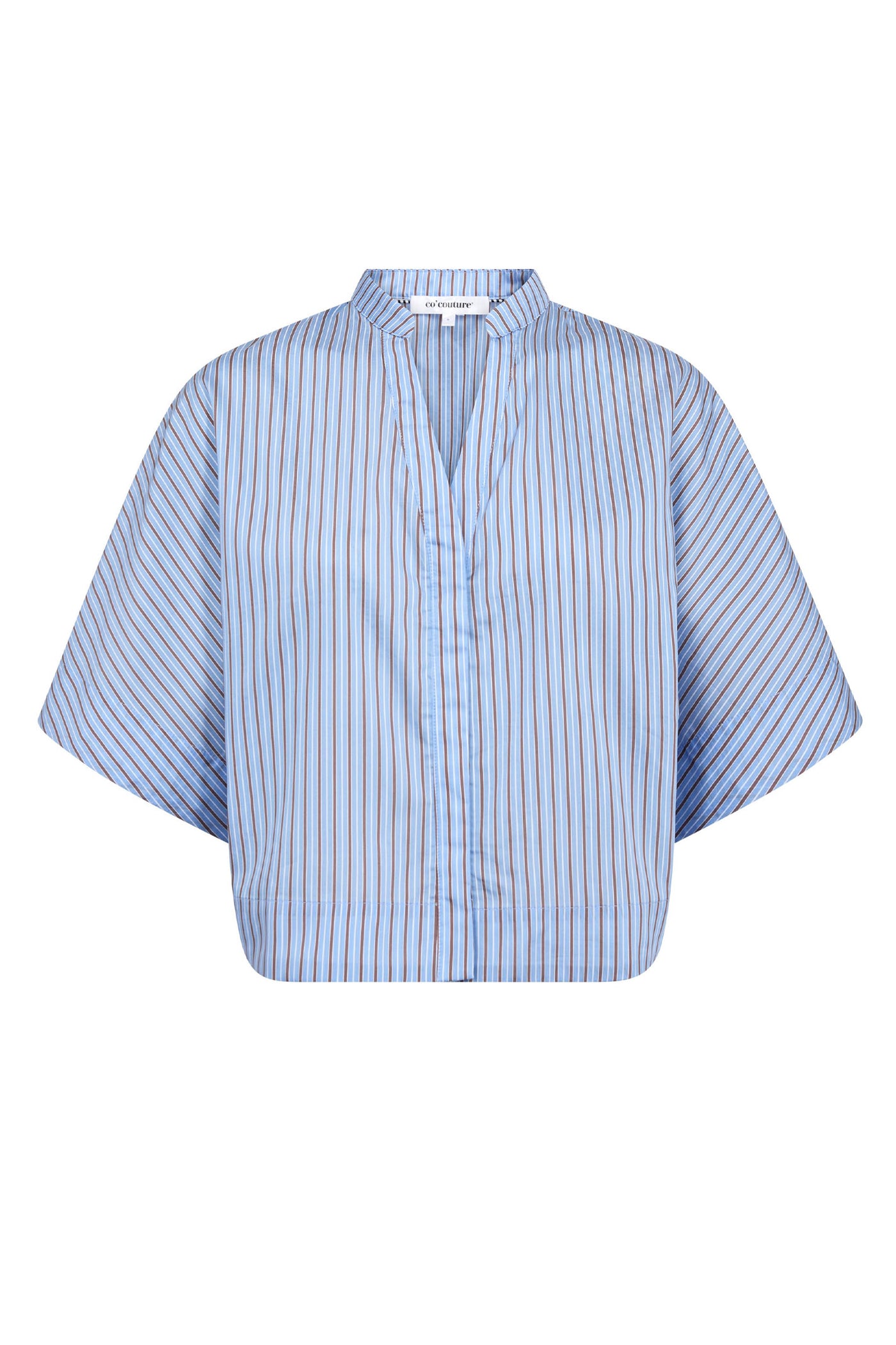 AnicaCC Shirt 40001-Blue - 500209