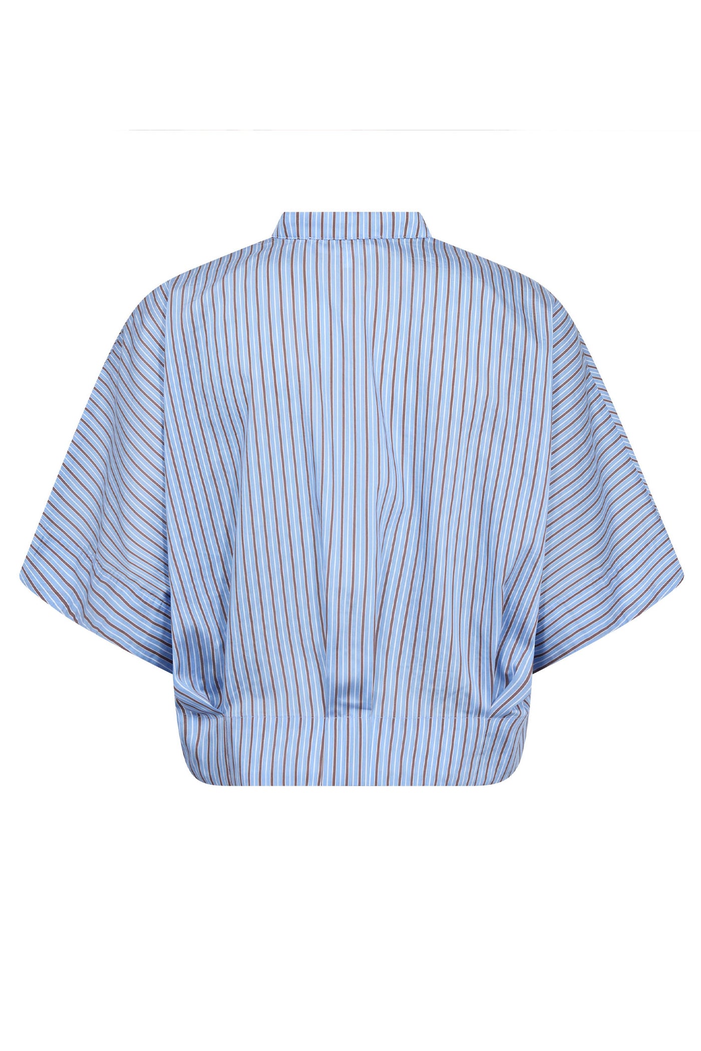 AnicaCC Shirt 40001-Blue - 500209